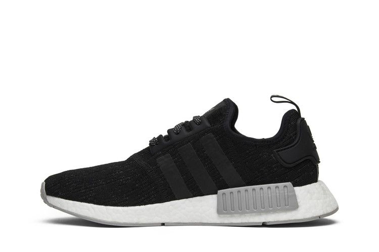 Кроссовки adidas Champs Sports x NMD_R1 'Black Grey'