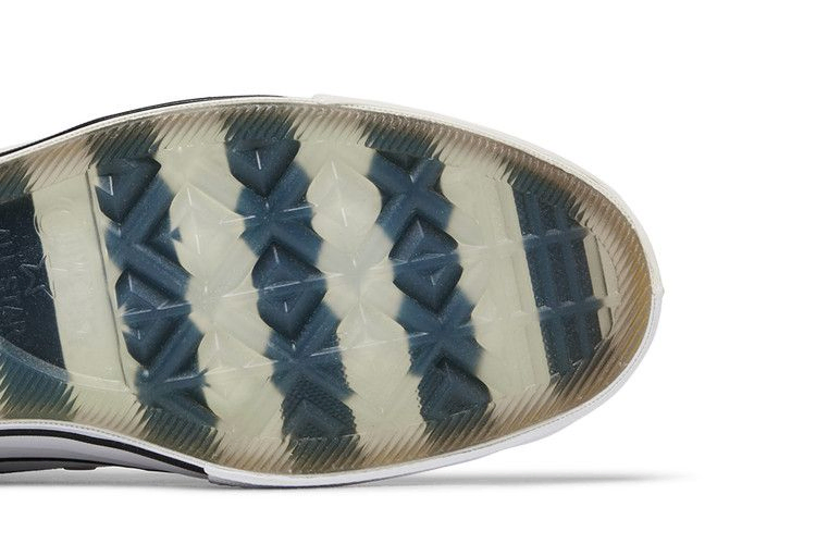 Кроссовки Converse Chuck 70 Archive Restuctured 'Stripes'