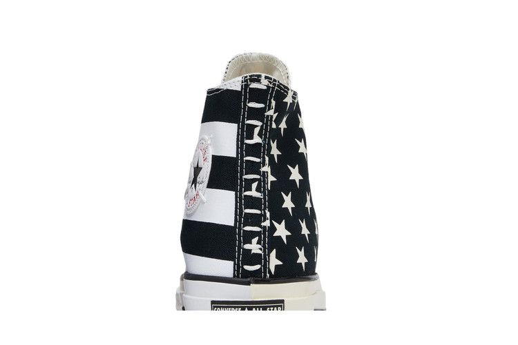 Кроссовки Converse Chuck 70 Archive Restuctured 'Stripes'