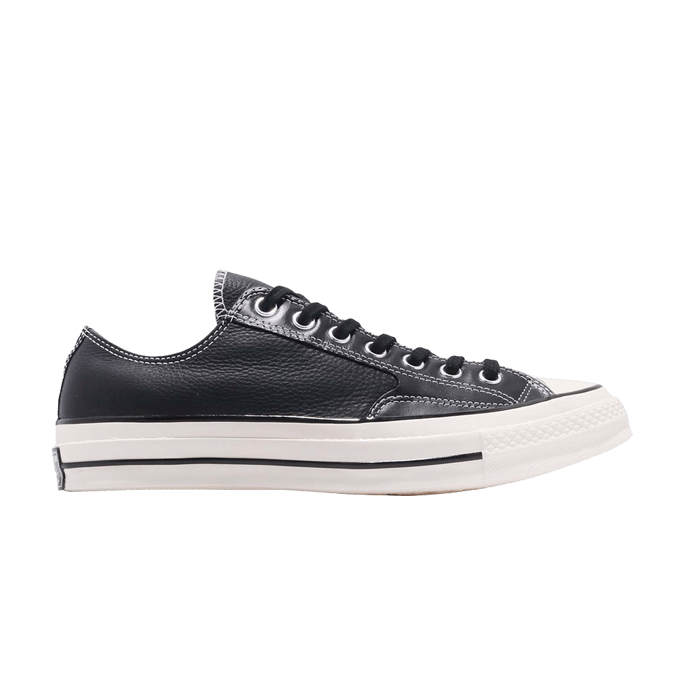 Кроссовки Converse Chuck 70 'Black'