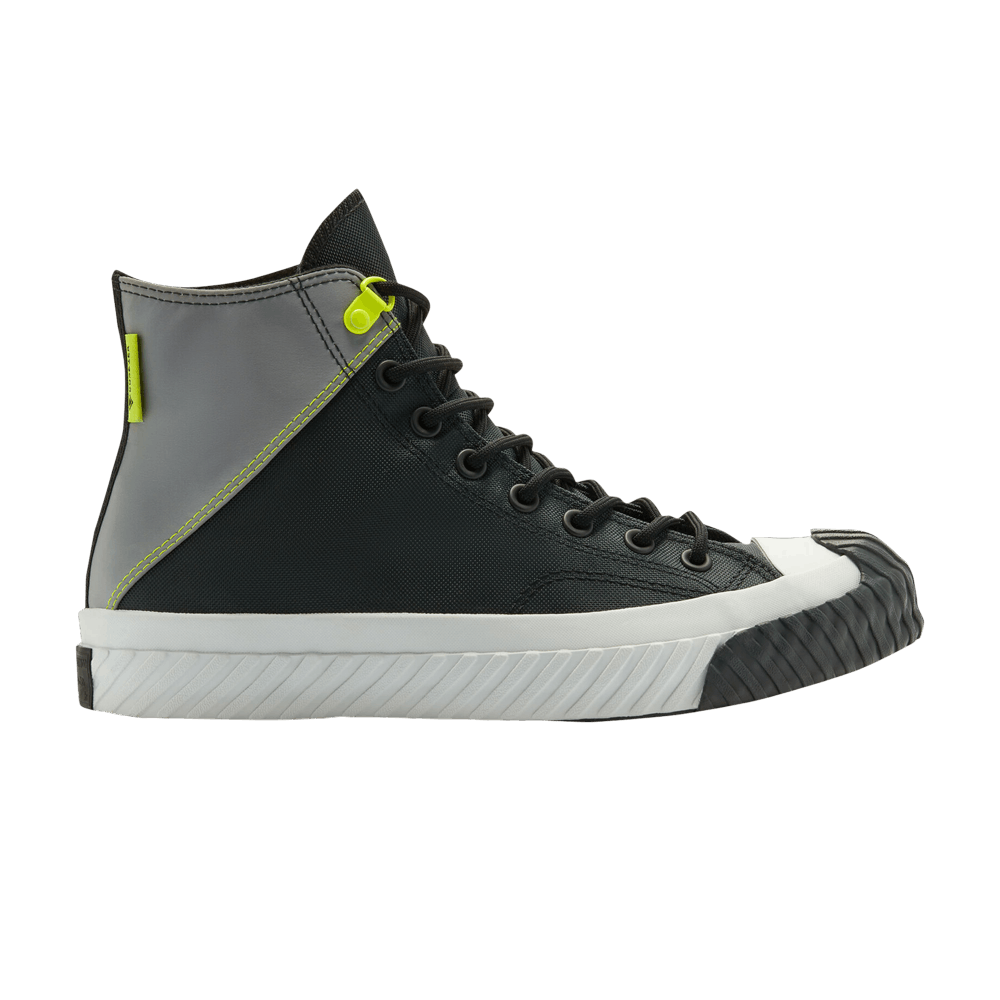 Кроссовки Converse Chuck 70 Bosey GTX High 'Black Limestone'