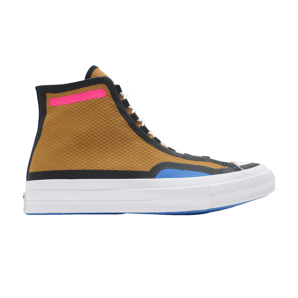 Кроссовки Converse Chuck 70 'Digital Terrain - Dark Soba'