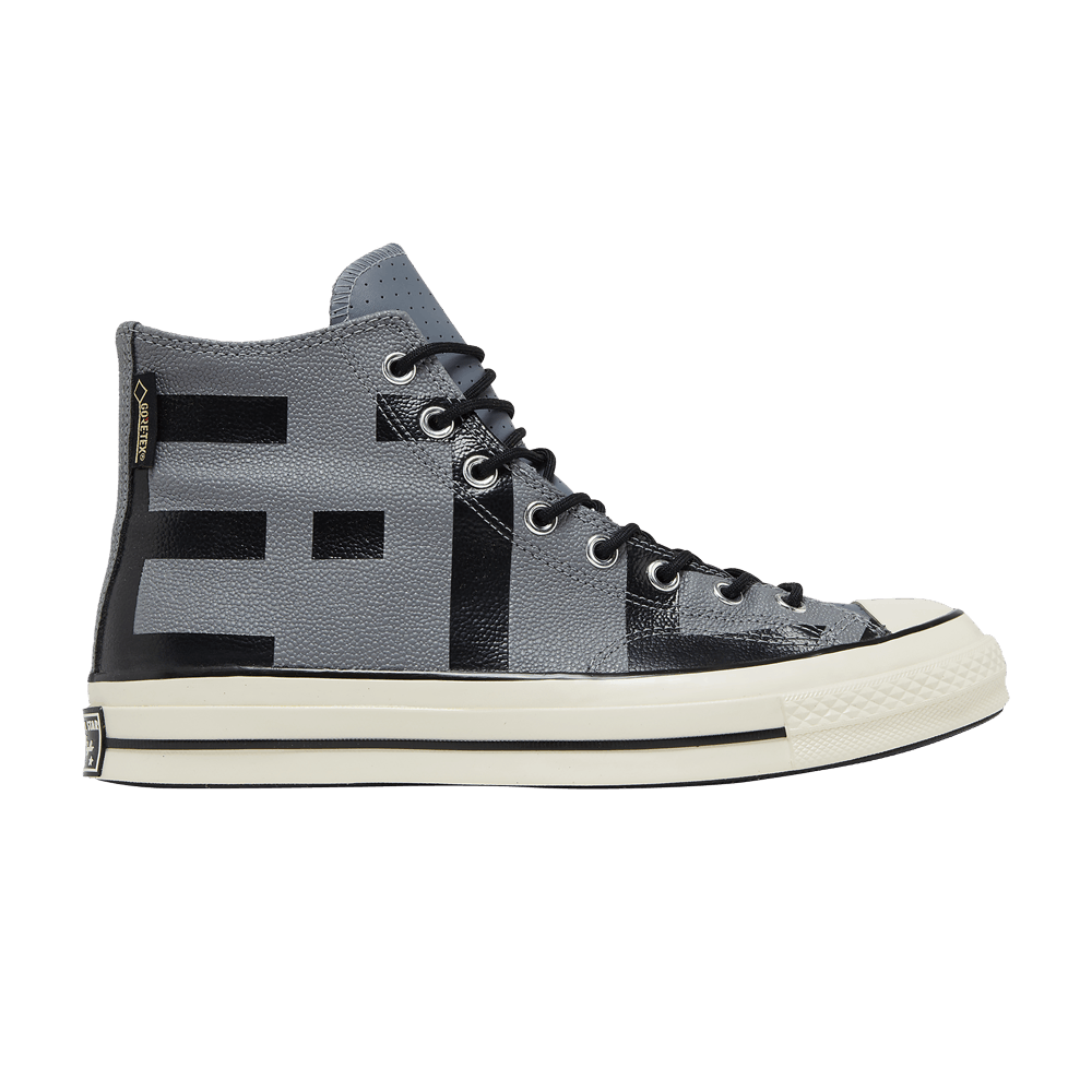 Кроссовки Converse Chuck 70 Gore-Tex High 'Cool Grey'