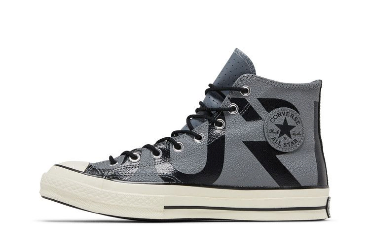 Кроссовки Converse Chuck 70 Gore-Tex High 'Cool Grey'