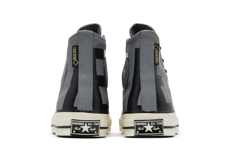 Кроссовки Converse Chuck 70 Gore-Tex High 'Cool Grey'