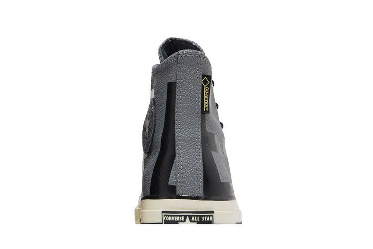 Кроссовки Converse Chuck 70 Gore-Tex High 'Cool Grey'