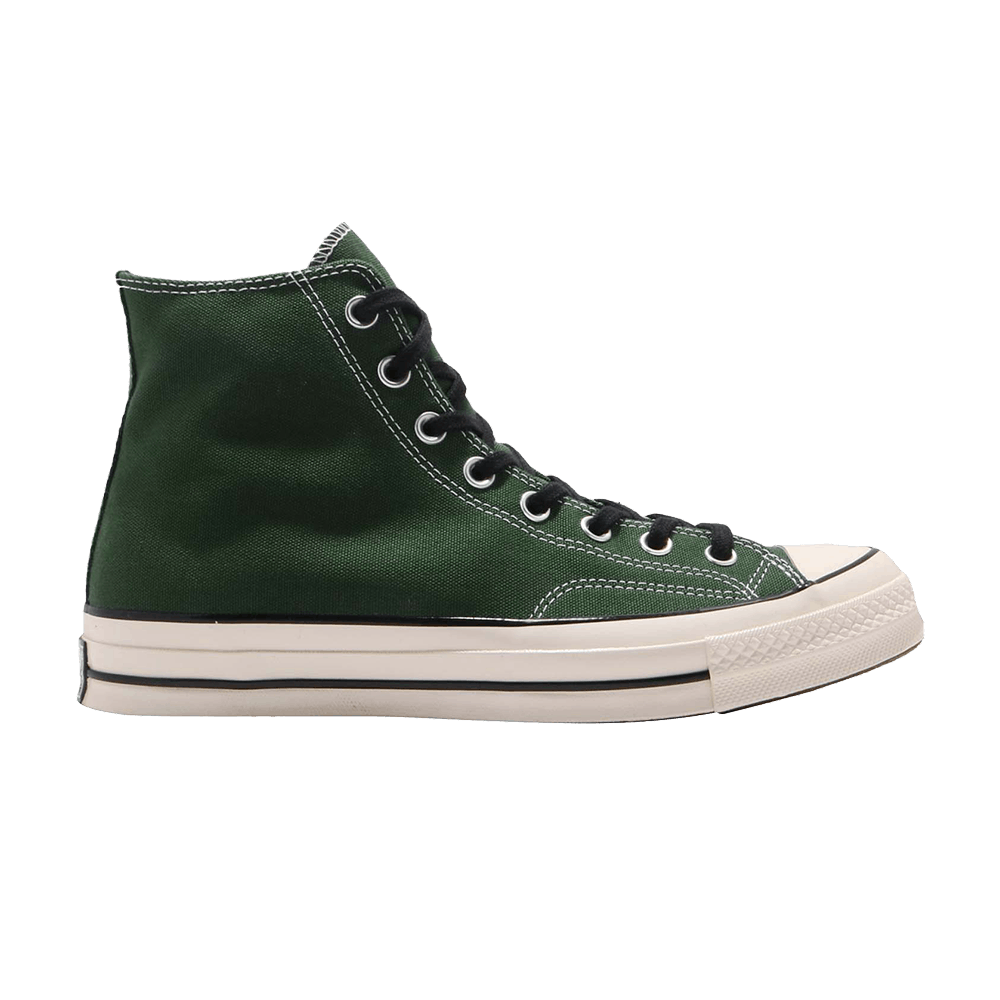 Кроссовки Converse Chuck 70 'Green'