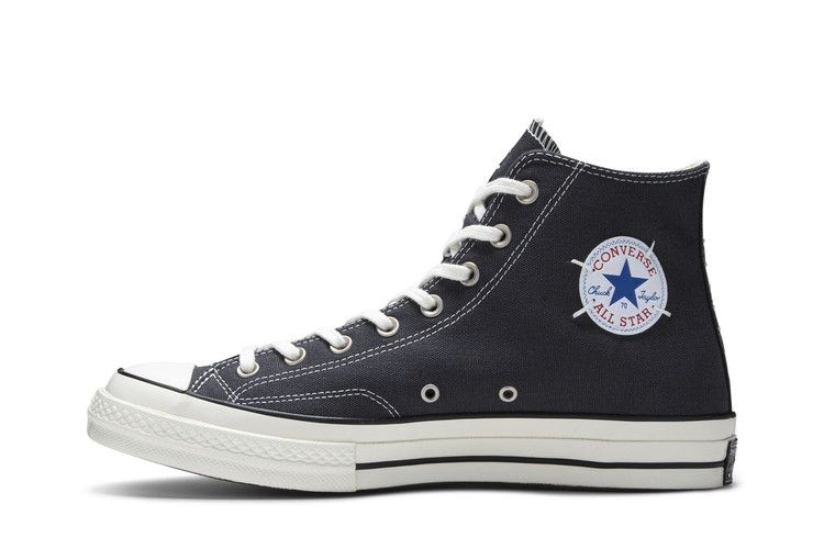 Кроссовки Converse Slam Jam x Chuck 70 Hi 'Reconstructed'