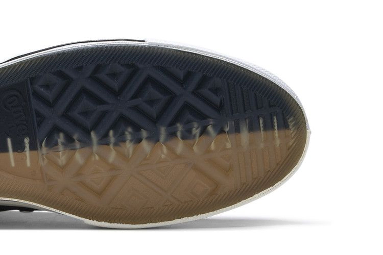 Кроссовки Converse Slam Jam x Chuck 70 Hi 'Reconstructed'