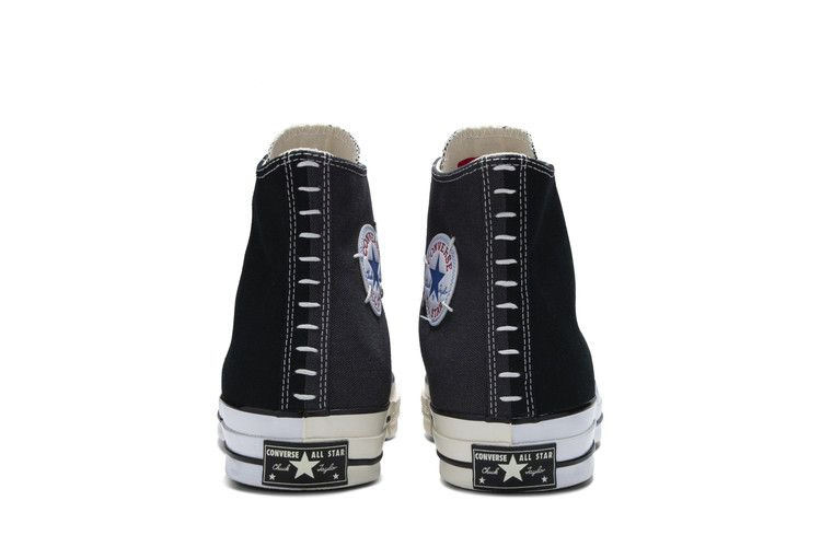 Кроссовки Converse Slam Jam x Chuck 70 Hi 'Reconstructed'