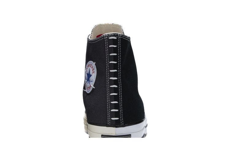 Кроссовки Converse Slam Jam x Chuck 70 Hi 'Reconstructed'