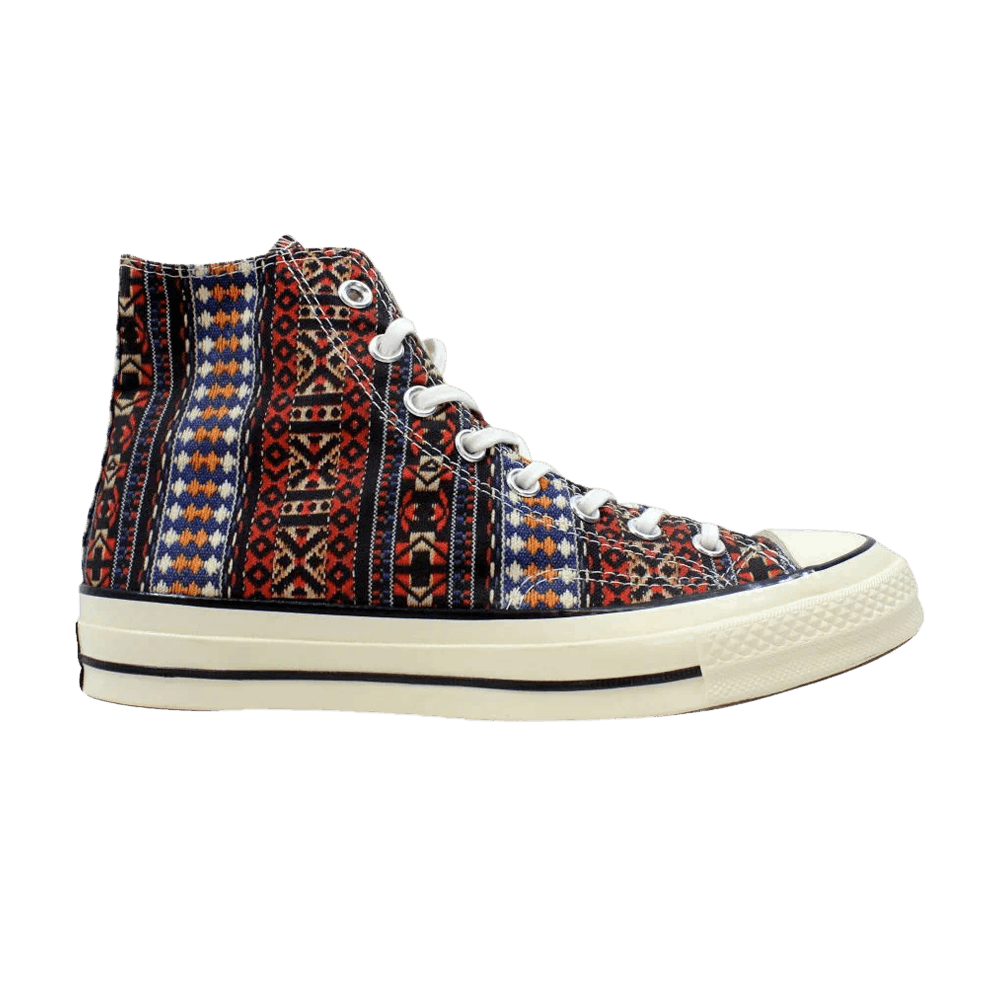Кроссовки Converse Chuck 70 Hi 'Natural'