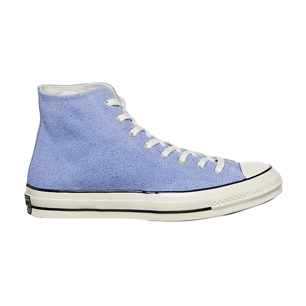 Кроссовки Converse Chuck 70 Hi 'Pioneer Blue'