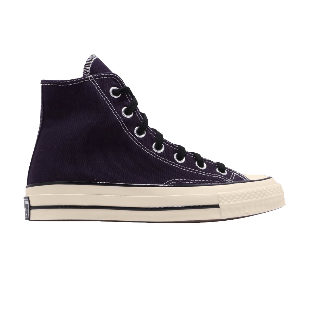 Кроссовки Converse Chuck 70 Hi 'Purple'