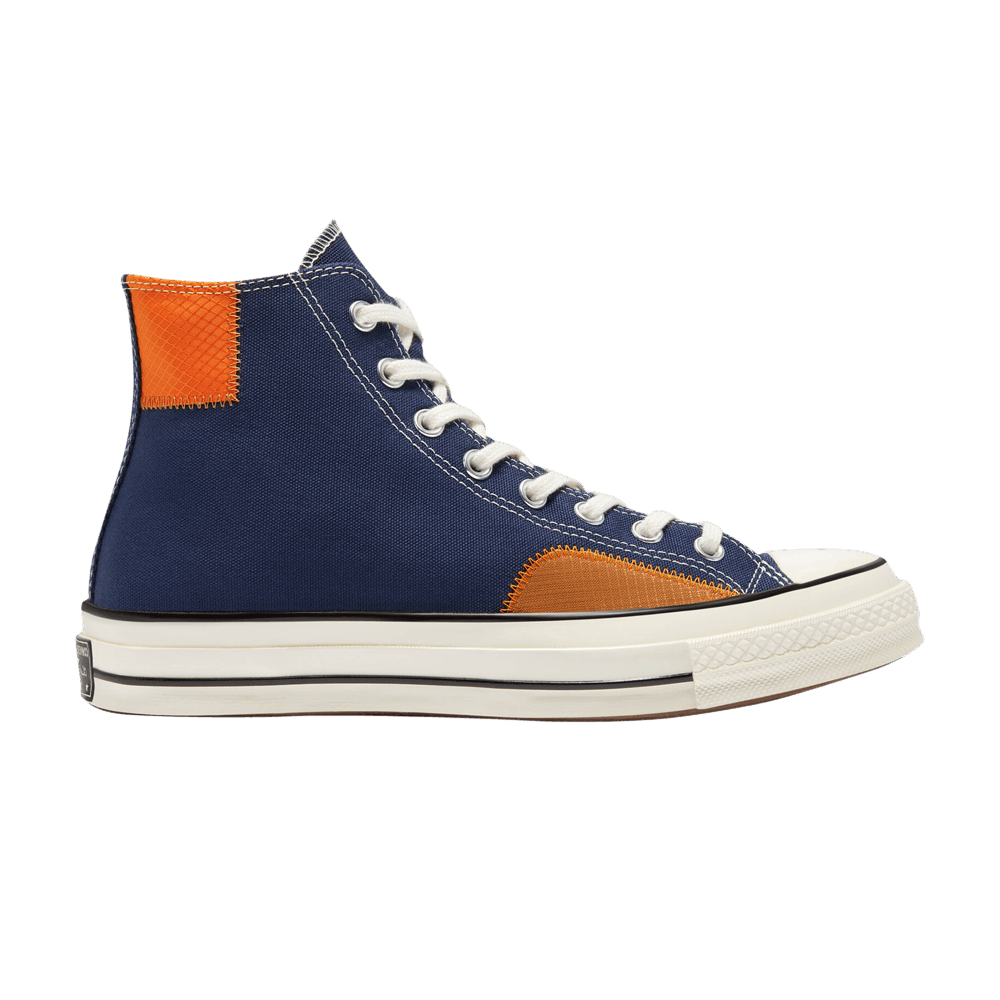 Кроссовки Converse Chuck 70 High 'Alt Exploration - Midnight Navy Dark Soba'