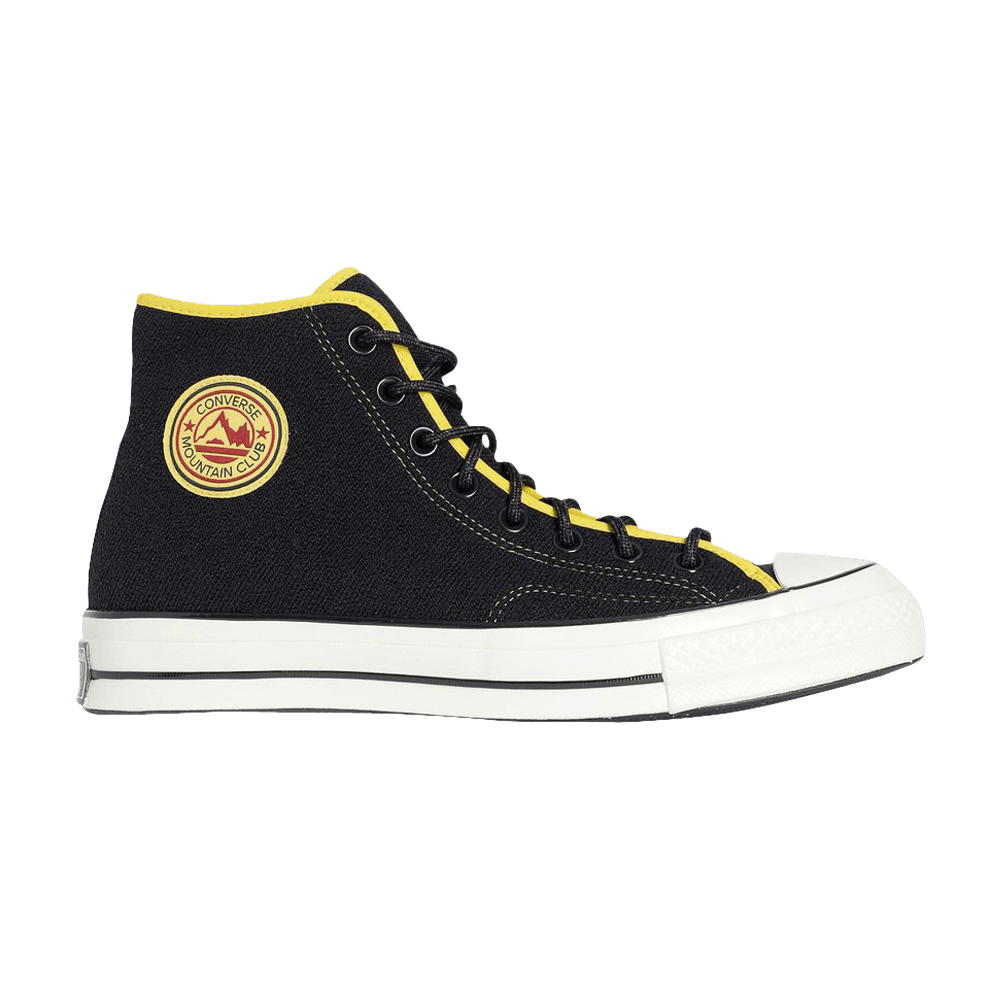 Кроссовки Converse Chuck 70 High 'Archival Terry'