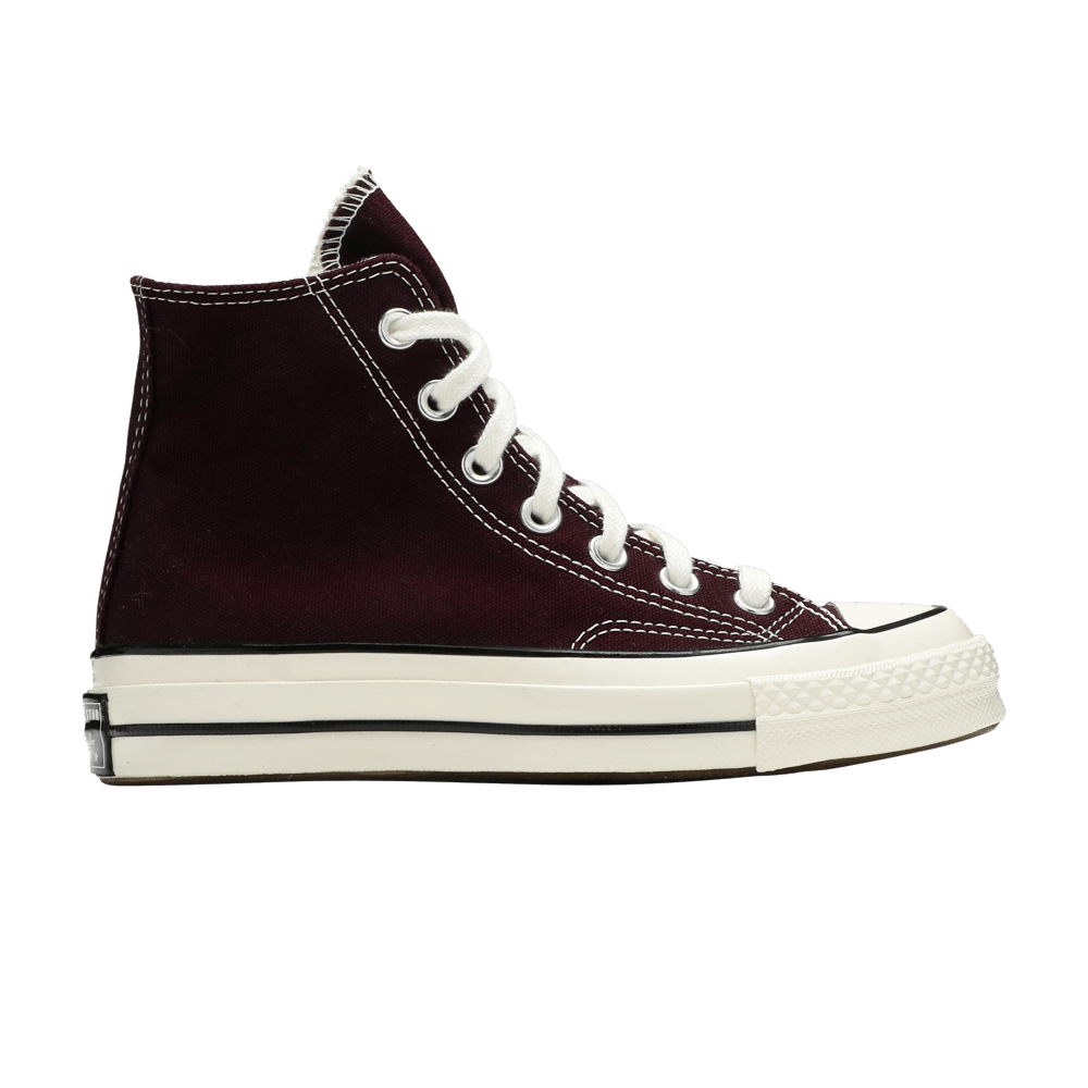 Кроссовки Converse Chuck 70 High 'Black Currant'