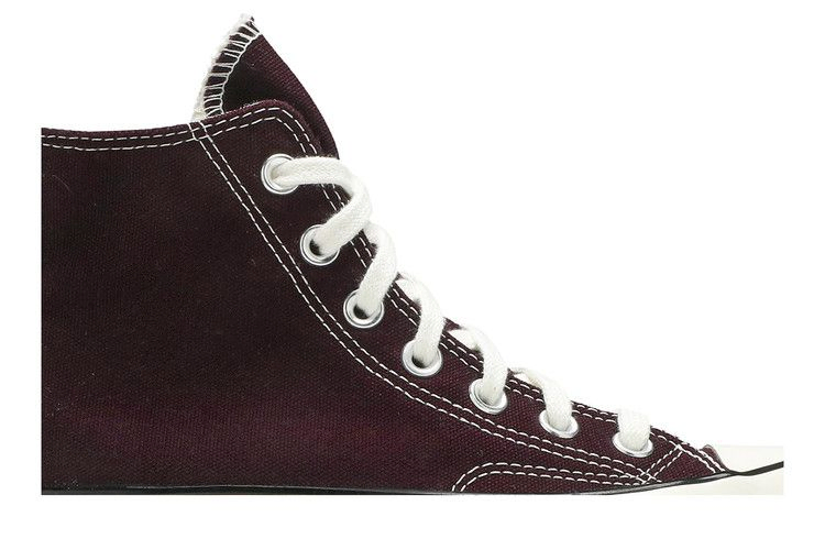 Кроссовки Converse Chuck 70 High 'Black Currant'