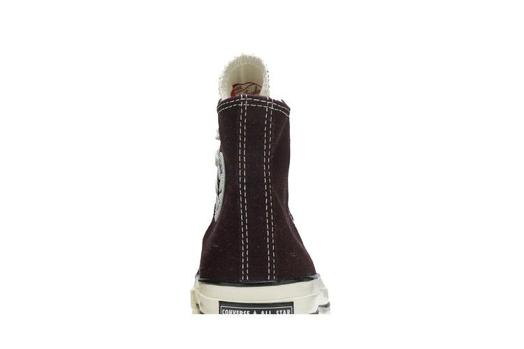 Кроссовки Converse Chuck 70 High 'Black Currant'