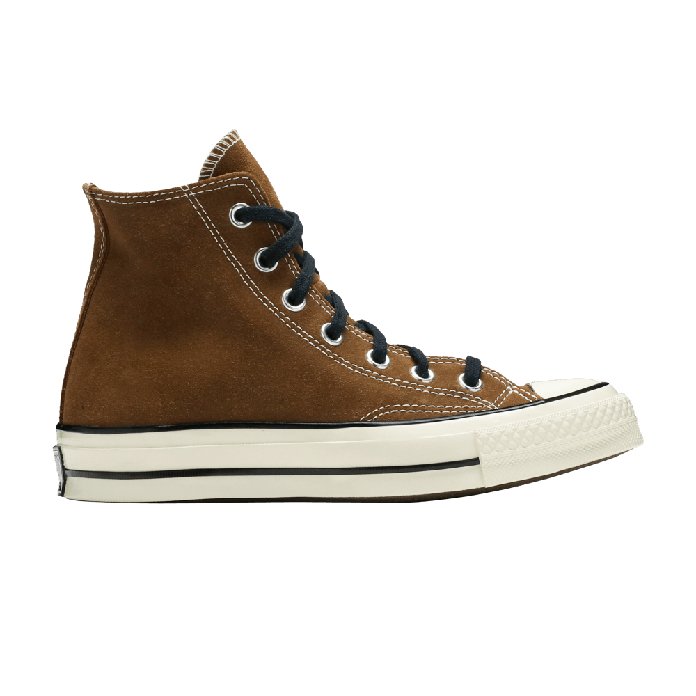 Кроссовки Converse Chuck 70 High 'Clove Brown'