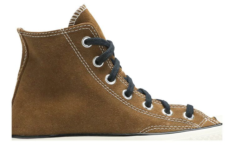 Кроссовки Converse Chuck 70 High 'Clove Brown'