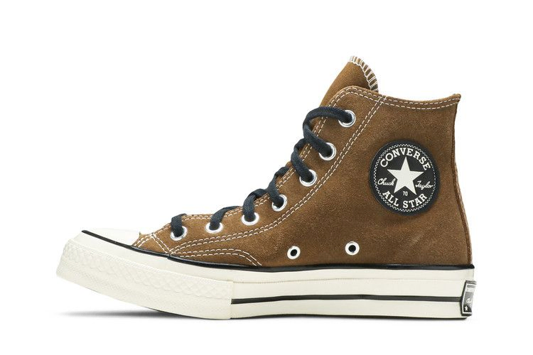 Кроссовки Converse Chuck 70 High 'Clove Brown'