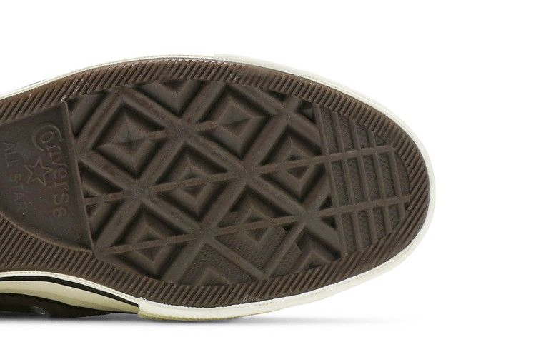 Кроссовки Converse Chuck 70 High 'Clove Brown'