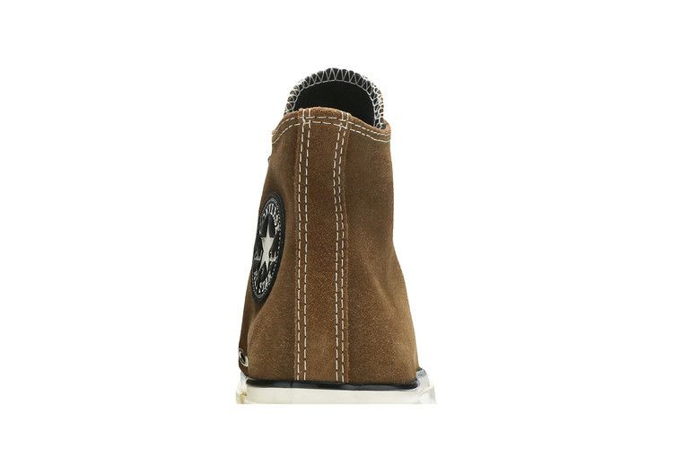 Кроссовки Converse Chuck 70 High 'Clove Brown'