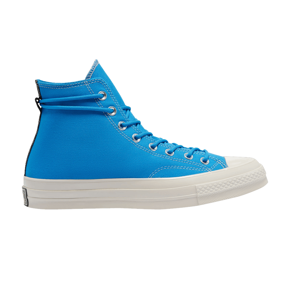 Кроссовки Converse Chuck 70 High 'Digital Blue'