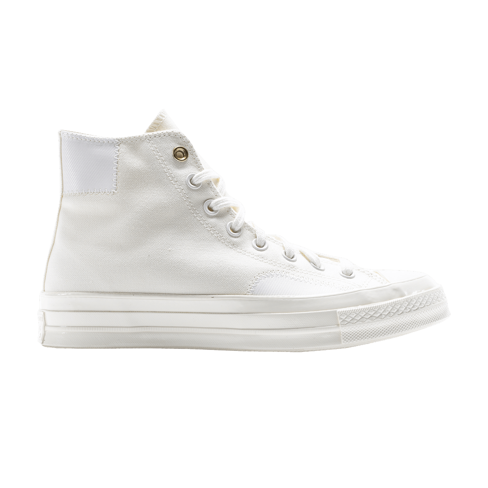 Кроссовки Converse Chuck 70 High 'Egret'