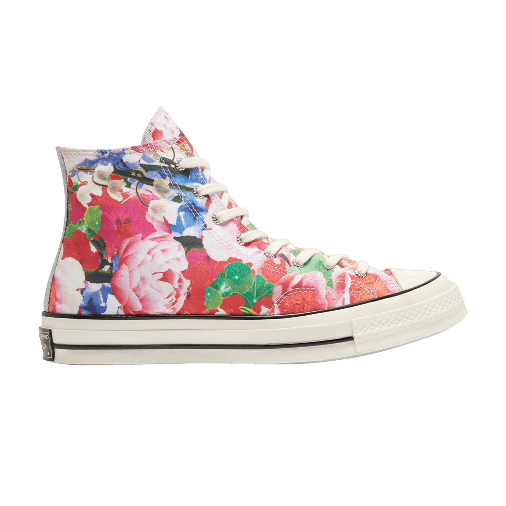 Кроссовки Converse Chuck 70 High 'Heart of the City - Paris'