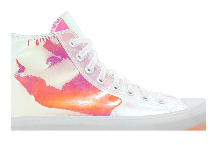 Кроссовки Converse Chuck 70 High 'Hi-Vis Iridescent'
