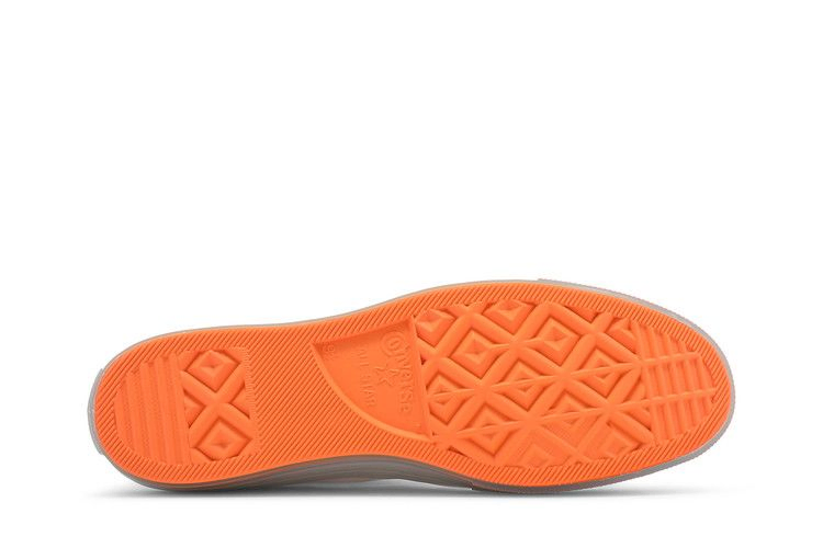 Кроссовки Converse Chuck 70 High 'Hi-Vis Iridescent'