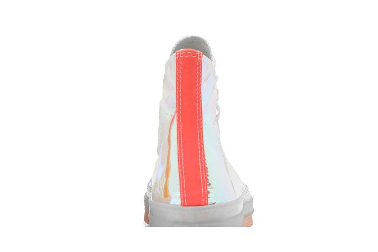Кроссовки Converse Chuck 70 High 'Hi-Vis Iridescent'