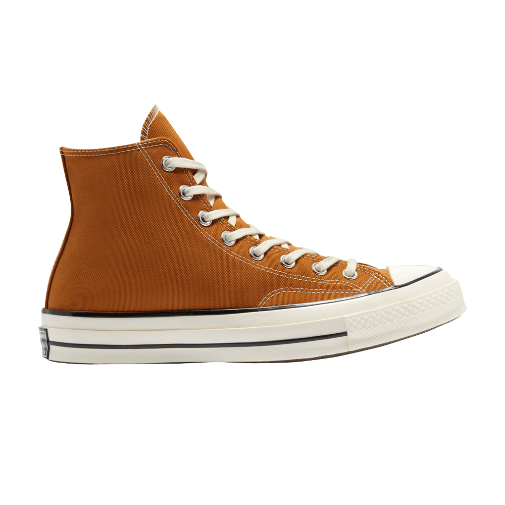 Кроссовки Converse Chuck 70 High 'Dark Soba'