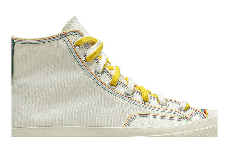 Кроссовки Converse Chuck 70 High 'Layers - Egret'