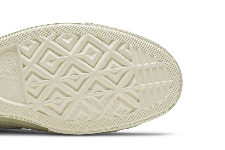 Кроссовки Converse Chuck 70 High 'Layers - Egret'