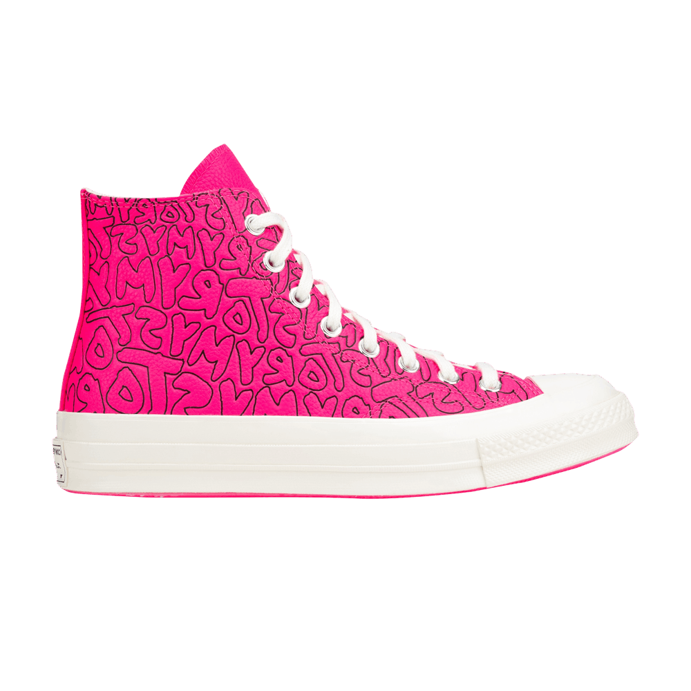 Кроссовки Converse Chuck 70 High 'My Story'