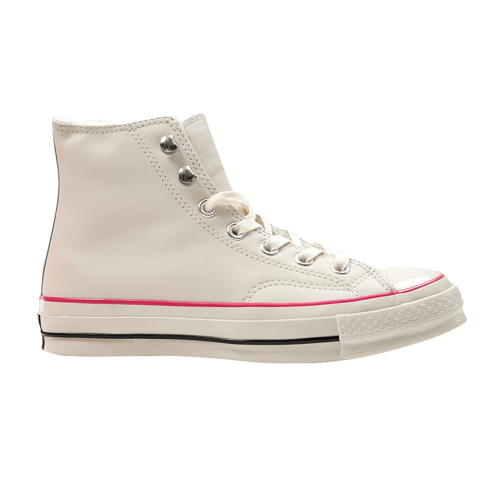 Кроссовки Converse Chuck 70 High 'Natural Ivory'