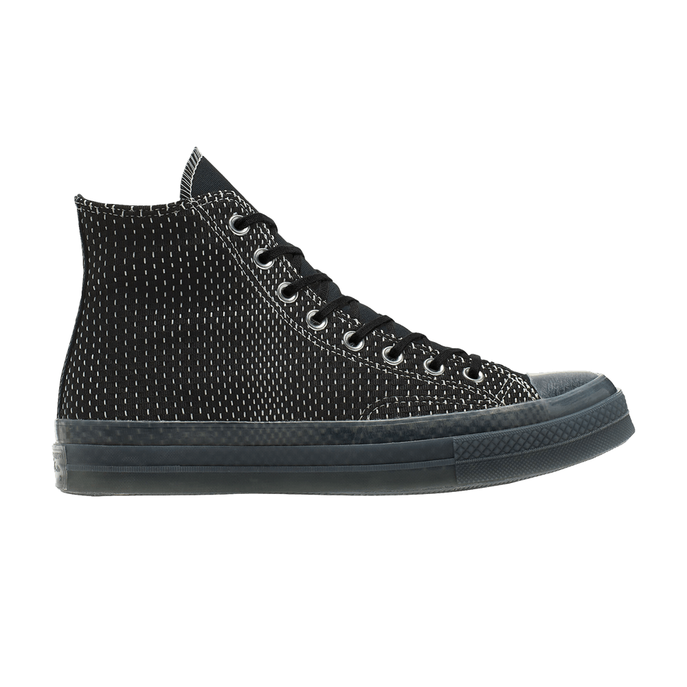 Кроссовки Converse Chuck 70 High 'Neon Nights - Black'