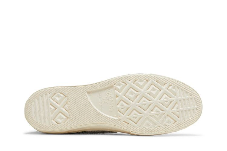 Кроссовки Converse Chuck 70 High 'Patchwork - Twill'