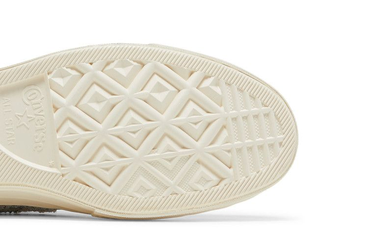 Кроссовки Converse Chuck 70 High 'Patchwork - Twill'