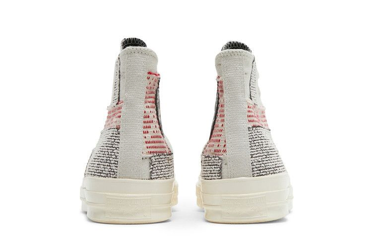 Кроссовки Converse Chuck 70 High 'Patchwork - Twill'