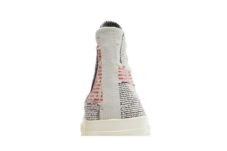 Кроссовки Converse Chuck 70 High 'Patchwork - Twill'
