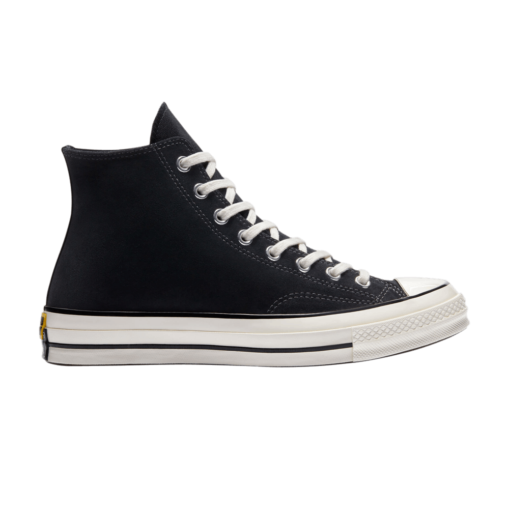 Кроссовки Converse Chuck 70 High 'Peace, Love, and Basketball'