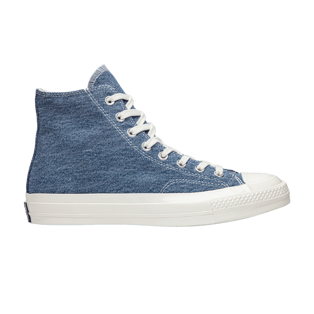 Кроссовки Converse Renew Chuck 70 High 'Light Denim'