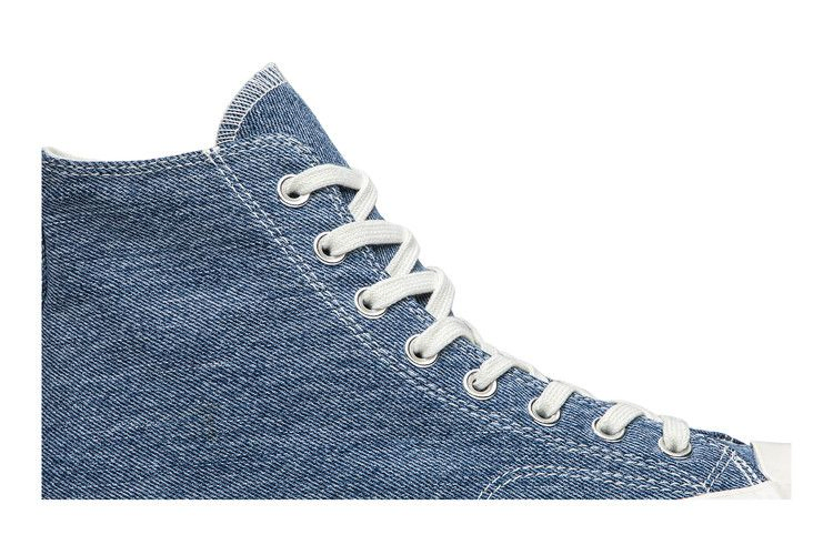 Кроссовки Converse Renew Chuck 70 High 'Light Denim'