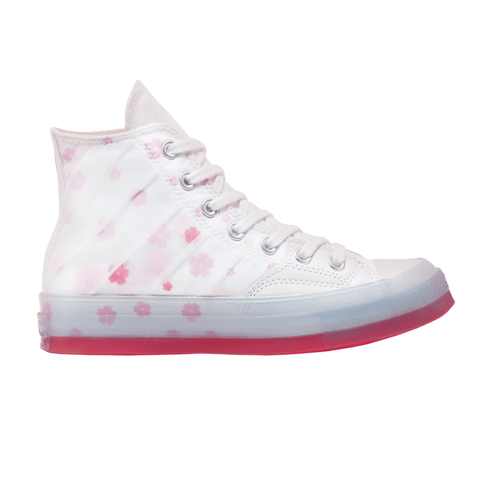 Кроссовки Converse Chuck 70 High 'Sakura'
