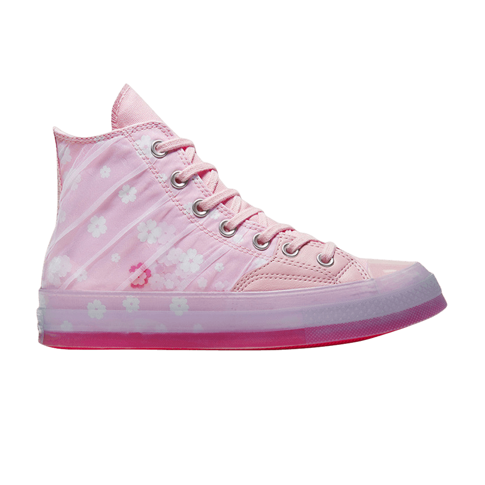 Кроссовки Converse Chuck 70 High 'Sakura Cherry Blossom'