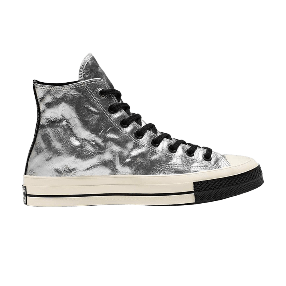 chuck-70-high-silver-165050c